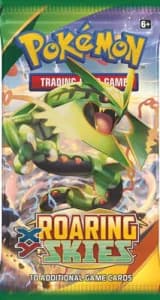 Drachenleuchten Booster