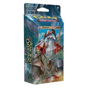Ewiger Anfang: Stone Heart Themendeck