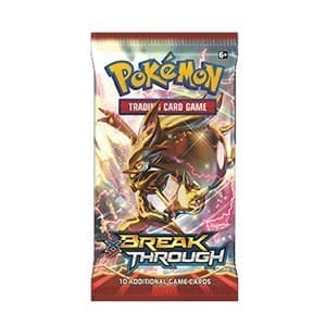 TURBOstart Booster
