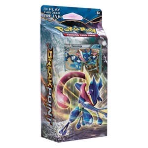 TURBOfieber: Wave Slasher Themendeck