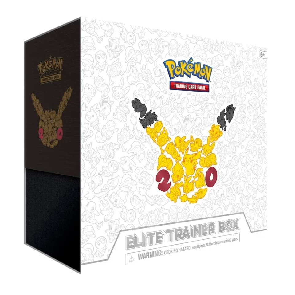 Generationen Top-Trainer-Box