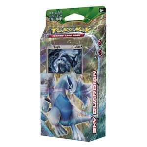 Schicksalsschmiede: Sky Guardian Themendeck