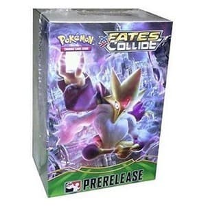 Schicksalsschmiede Prerelease Pack
