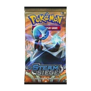 Dampfkessel Booster
