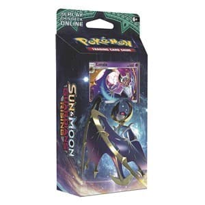 Stunde der Wächter: Hidden Moon Themendeck