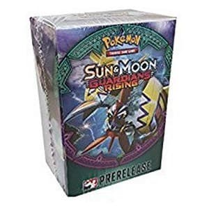Stunde der Wächter Prerelease Pack