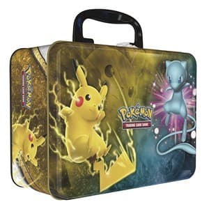 Schimmernde Legenden Collector Chest