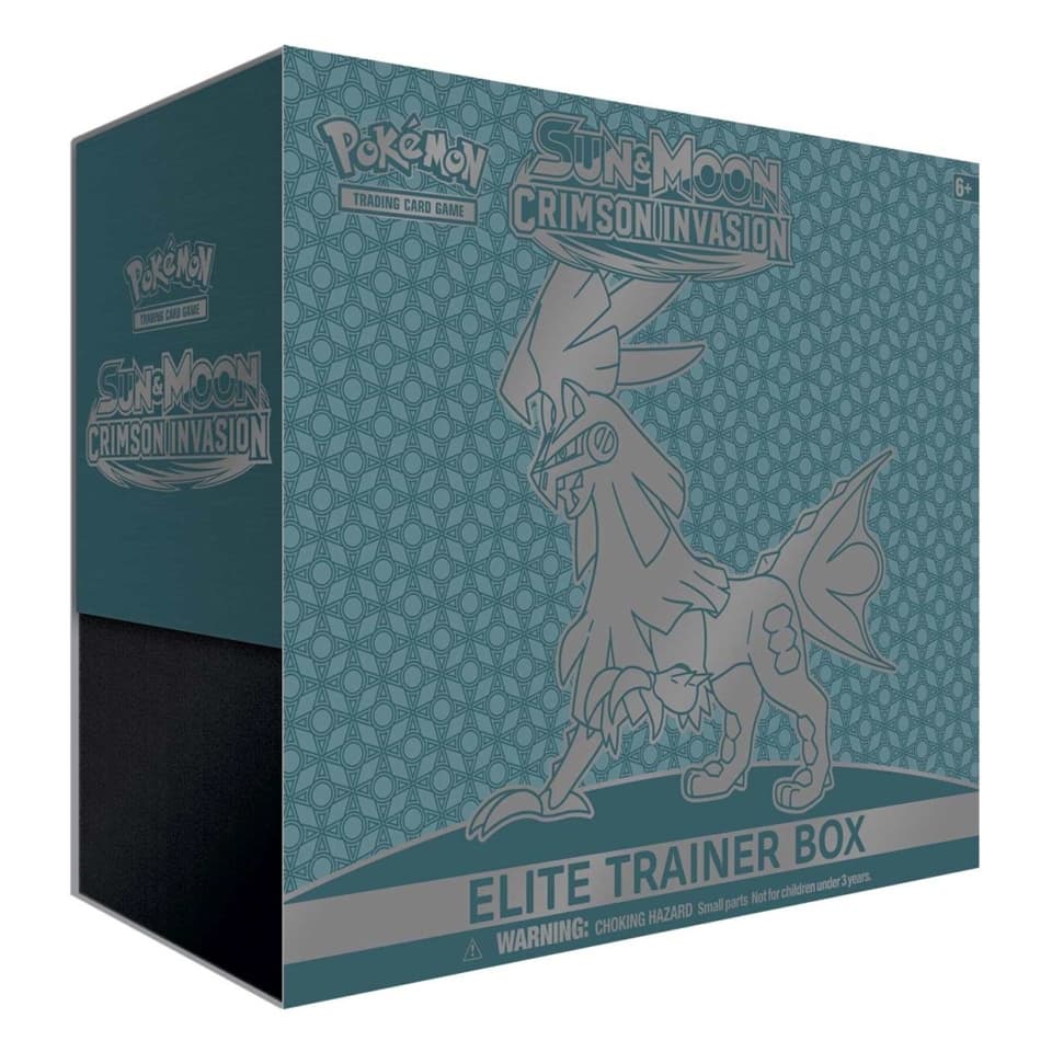 Aufziehen der Sturmröte Top-Trainer-Box