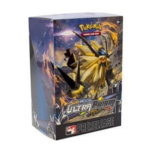 Ultra-Prisma Prerelease Pack