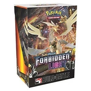Grauen Der Lichtfinsternis Build & Battle Box