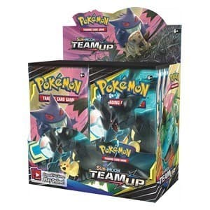 Teams Sind Trumpf Display