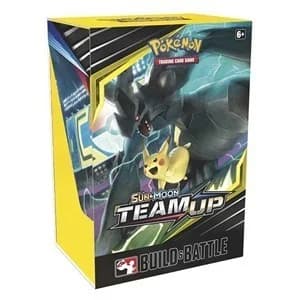 Teams Sind Trumpf Build & Battle Box