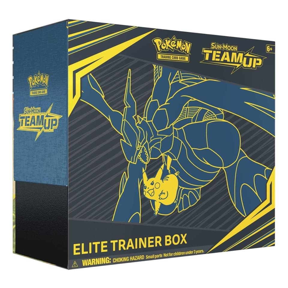 Teams Sind Trumpf Top-Trainer-Box