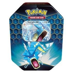 Verborgenes Schicksal: Gyarados GX Tin