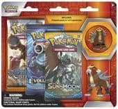 Entei Pin 3er-Blister