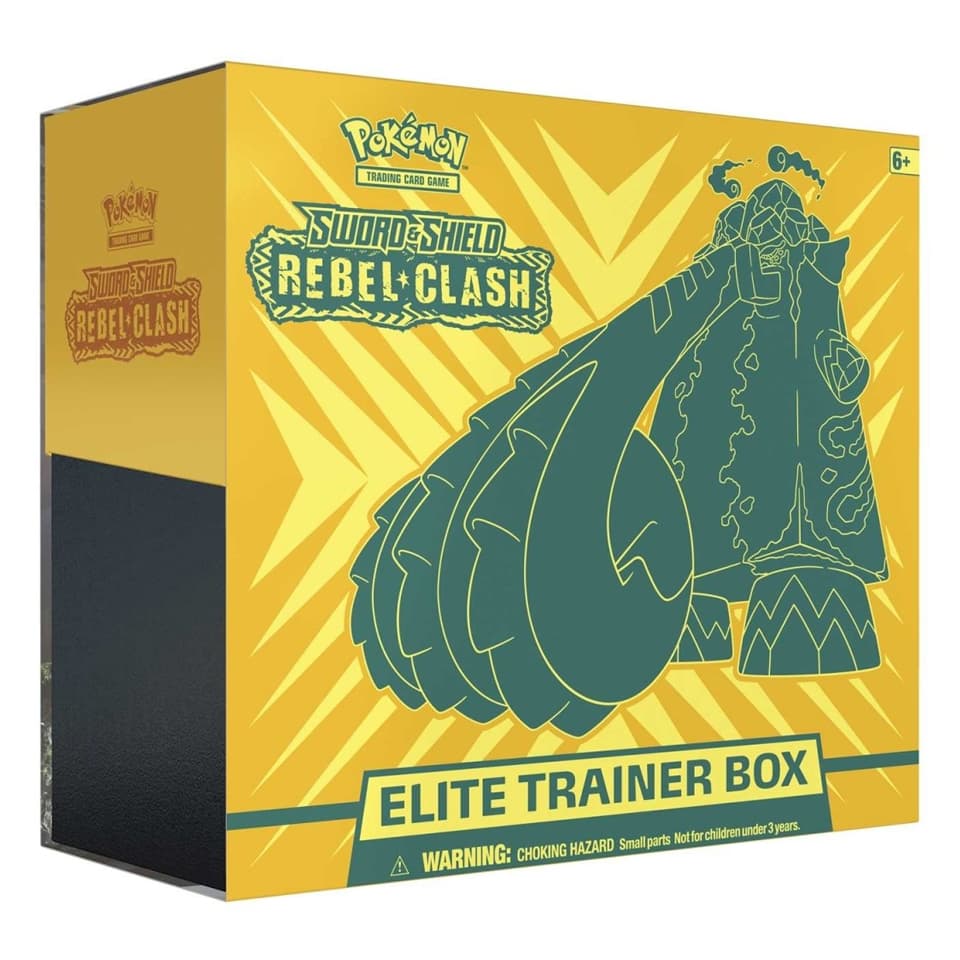Clash der Rebellen Top-Trainer-Box