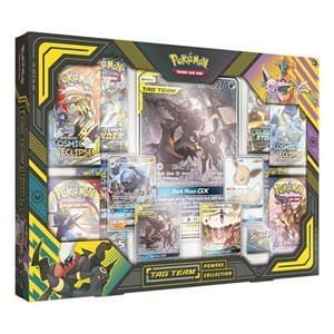 Tag Team Powers Kollektion: Umbreon & Darkrai GX