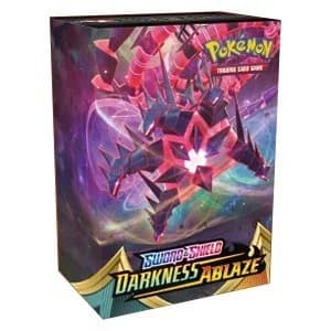 Flammende Finsternis Build & Battle Box