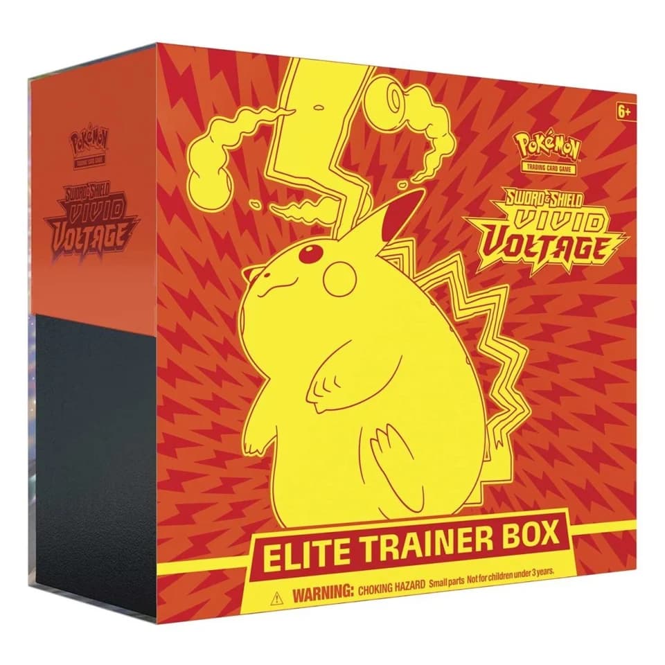 Farbenschock Top-Trainer-Box