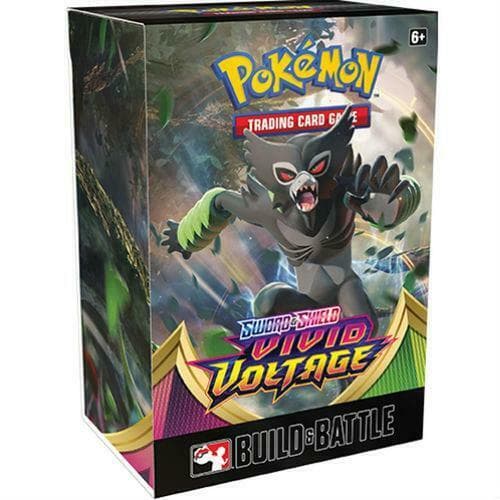 Farbenschock Build & Battle Box