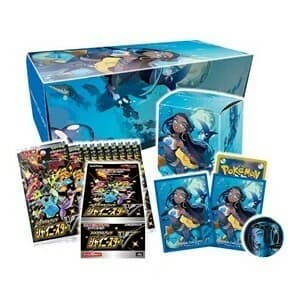 Shiny Star V Limited Display Set