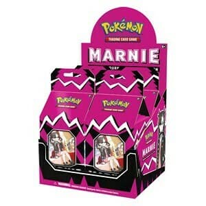 Marnie Premium Tournament Kollektion Box Bundle