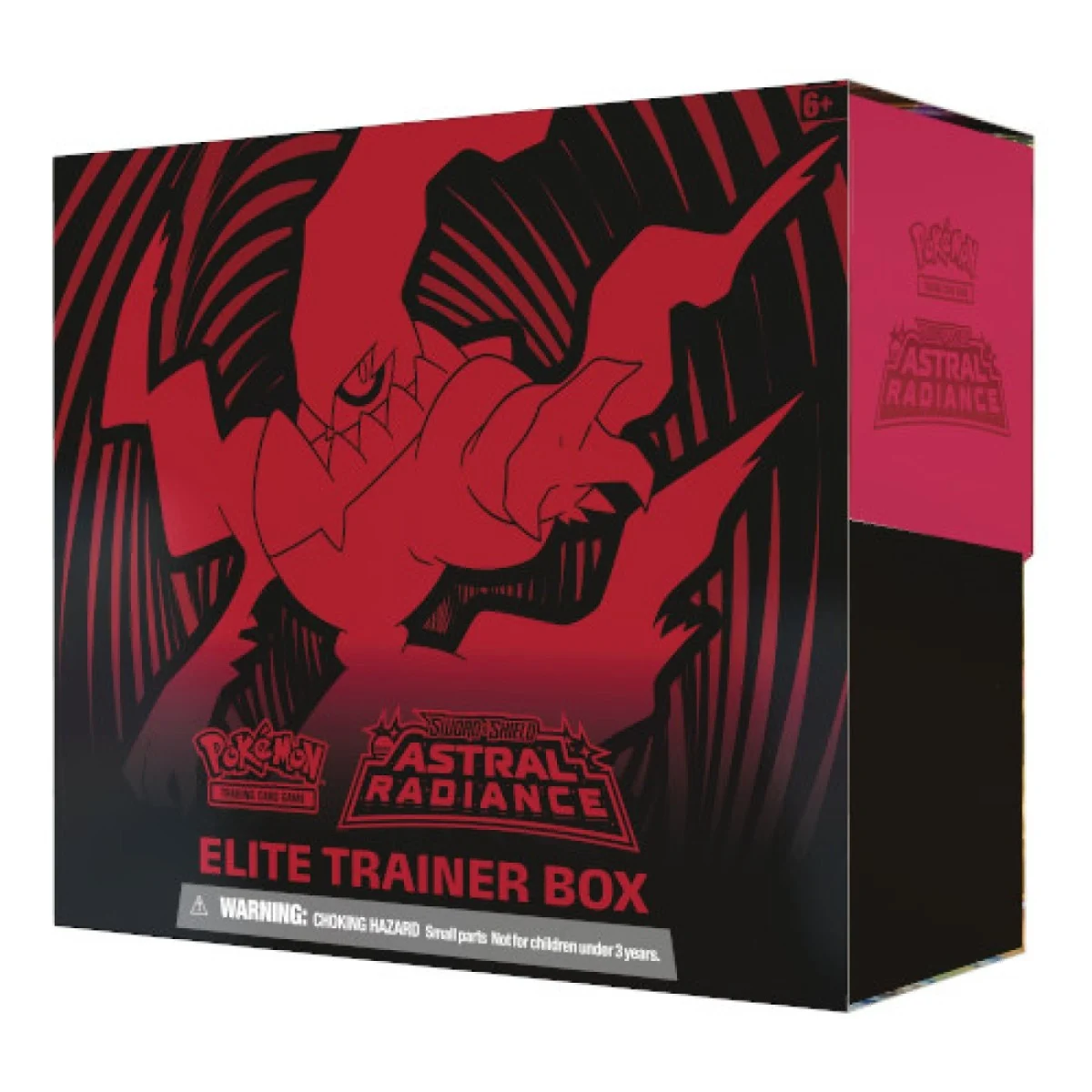 Astralglanz Top-Trainer-Box