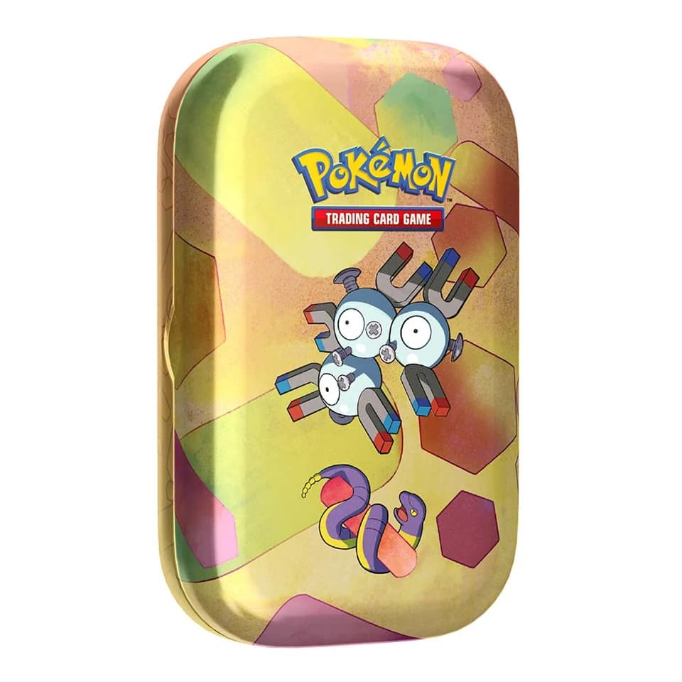 151: Magneton Mini-Tin