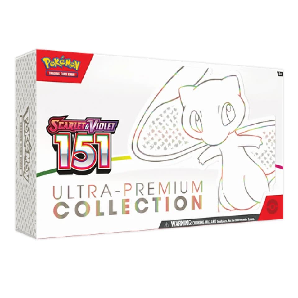 151 Ultra-Premium-Kollektion