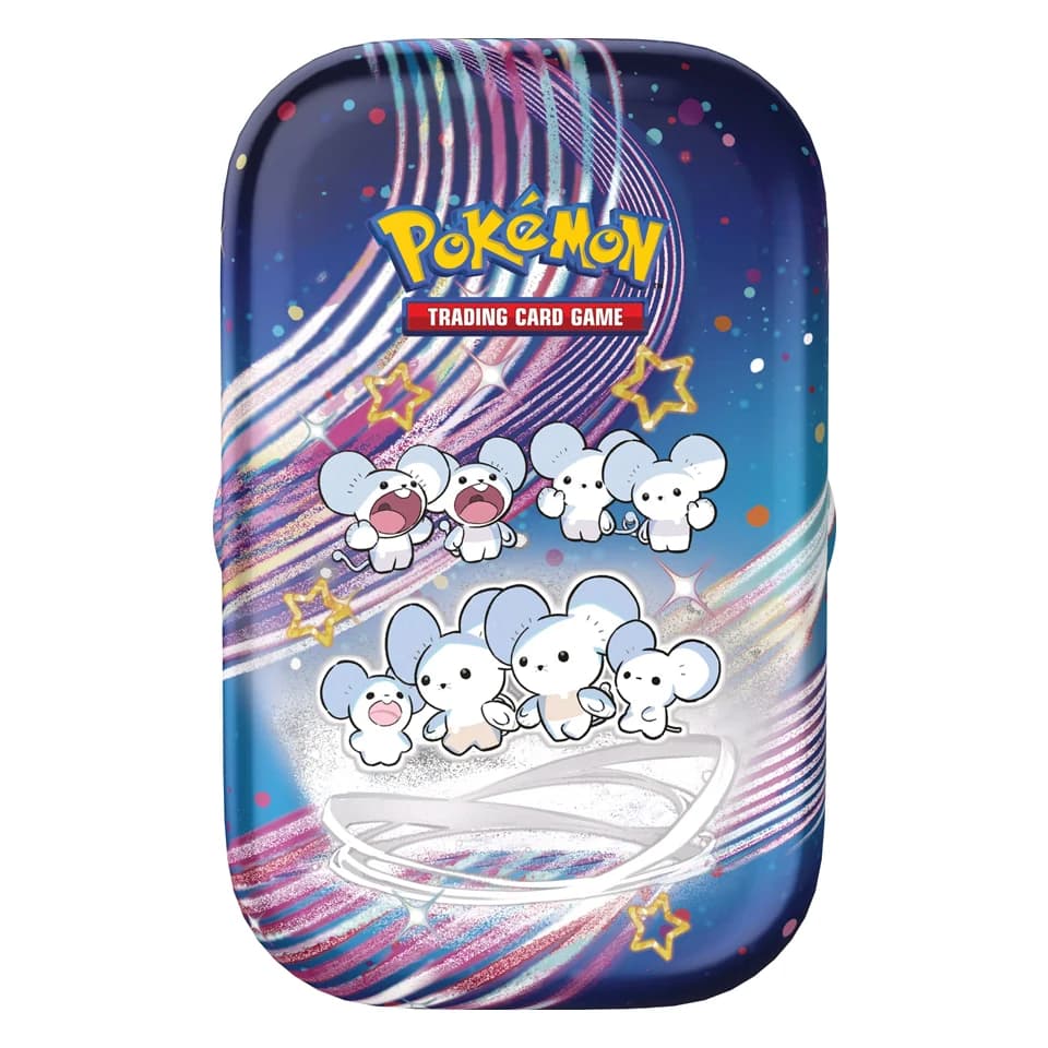 Paldeas Schicksale: Maushold Mini-Tin