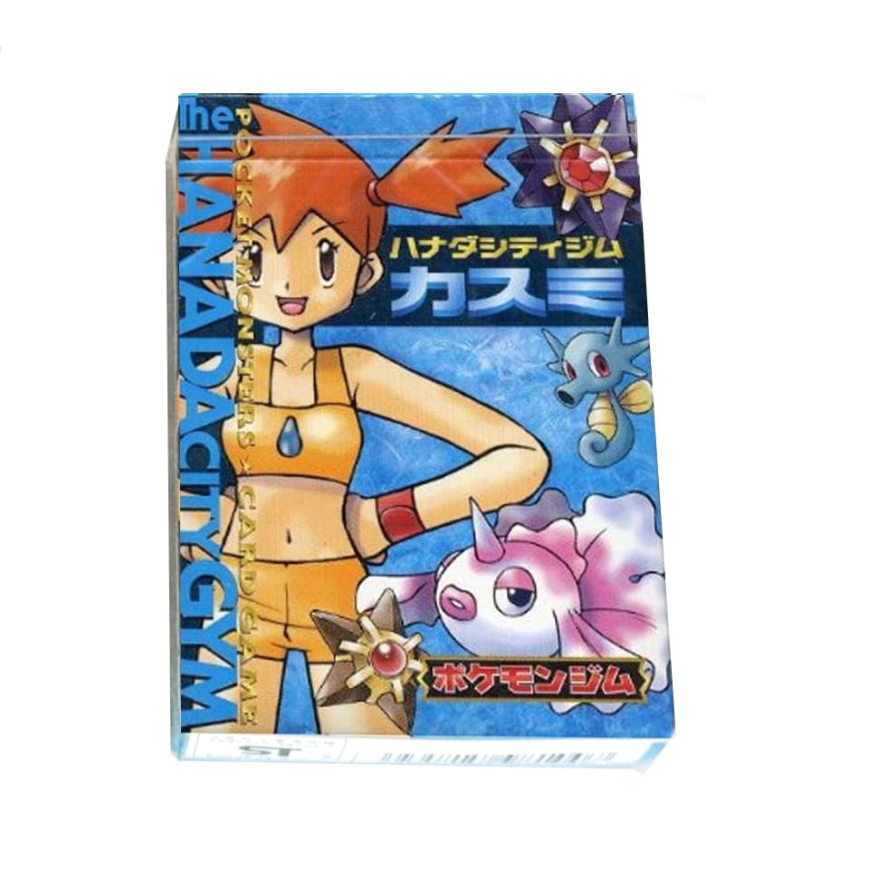 Hanada City Gym Kasumi