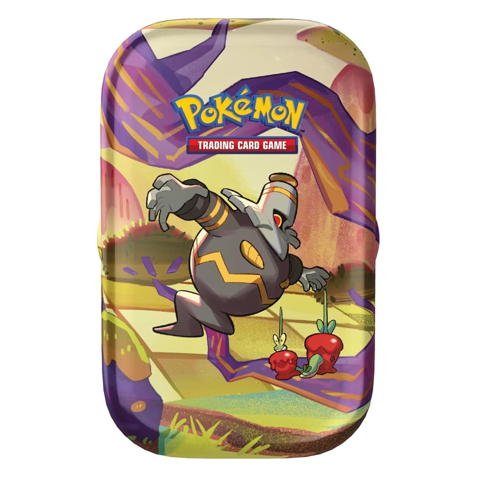 Nebel der Sagen: Dusknoir Mini-Tin