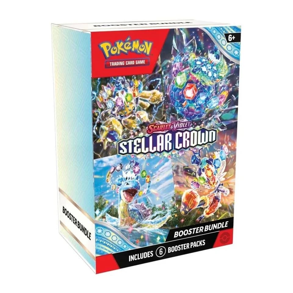 Stellarkrone Booster-Bundle