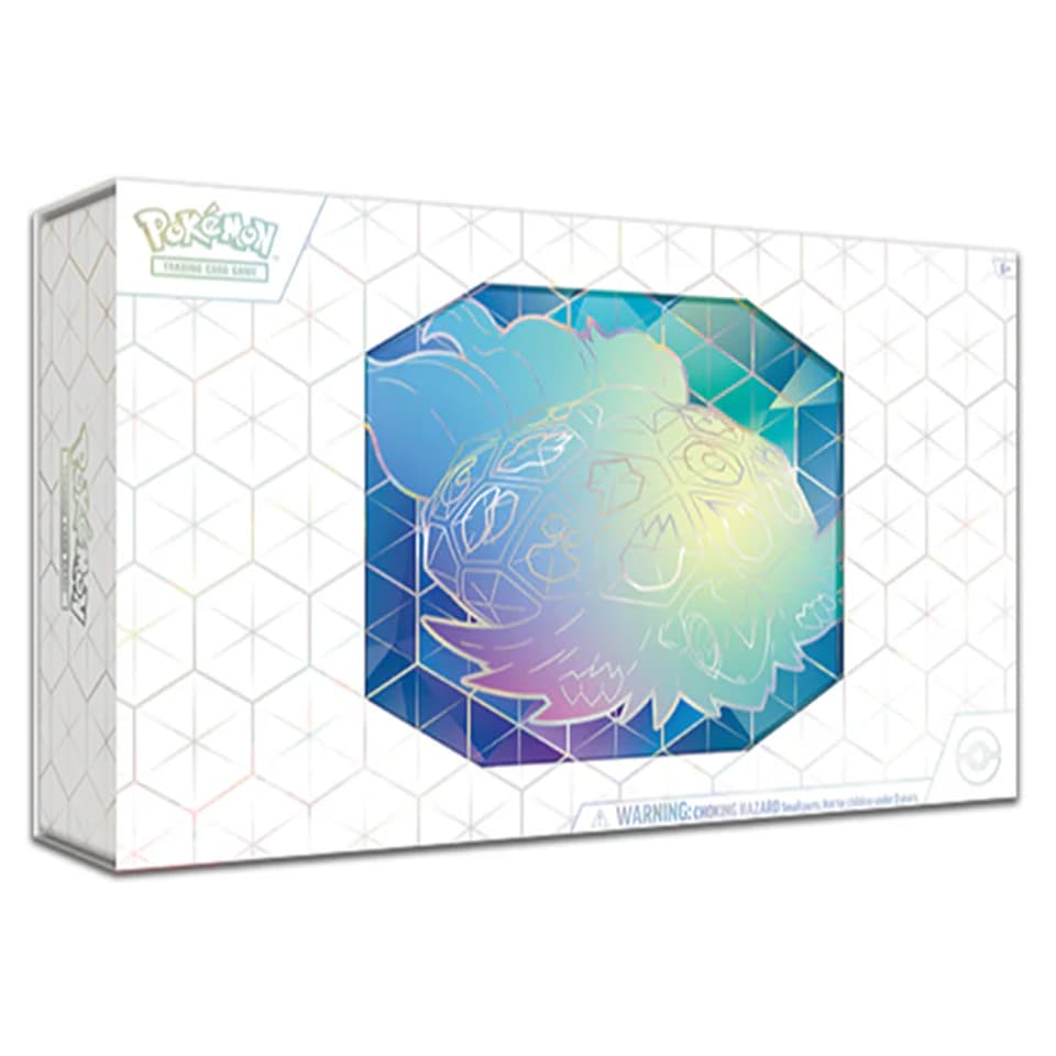 Terapagos ex Ultra-Premium-Kollektion