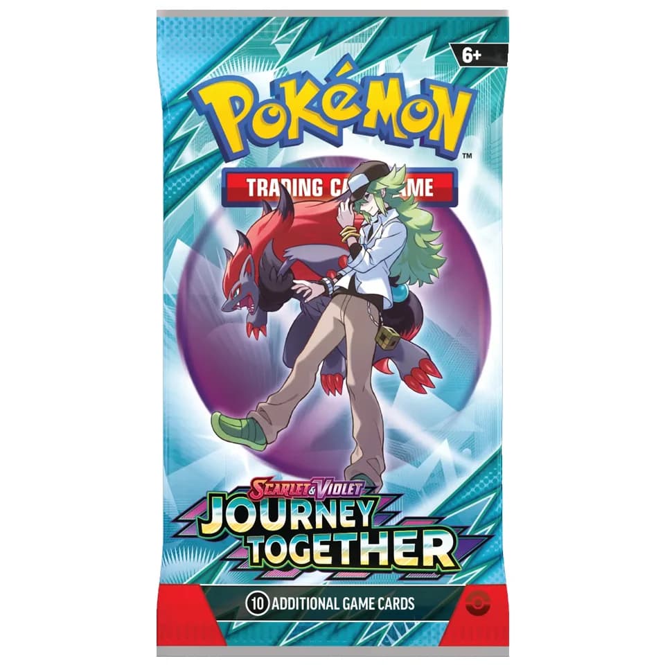 Reisegefährten Booster