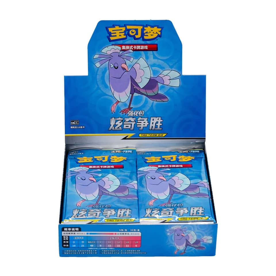 CSM2.5C: Striking Competition Display