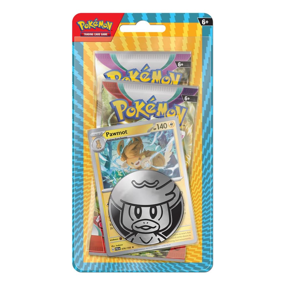 Pawmot Enhanced 2er-Blister