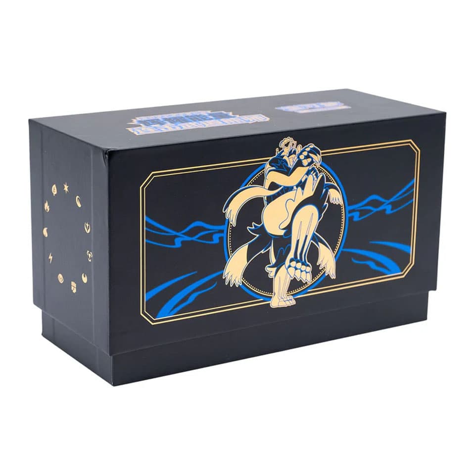 Radiant Energy Gift Box Rapid Strike Urshifu
