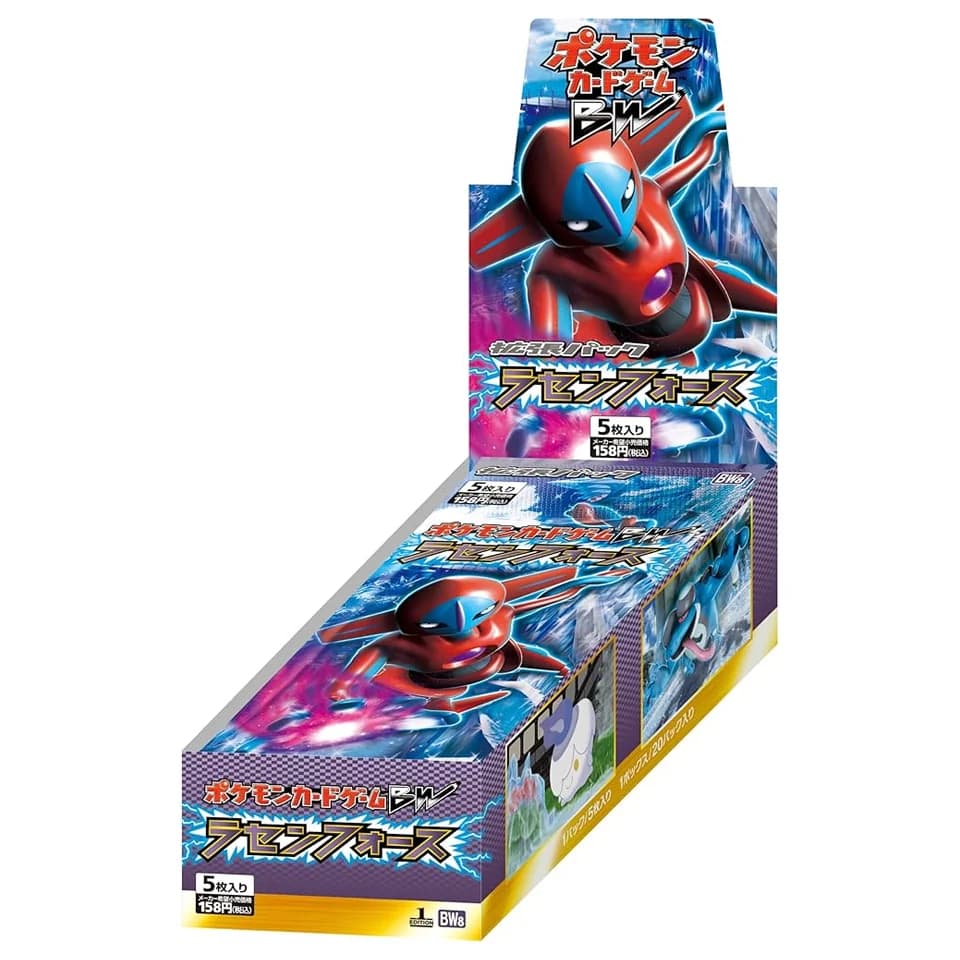 Spiral Force Display