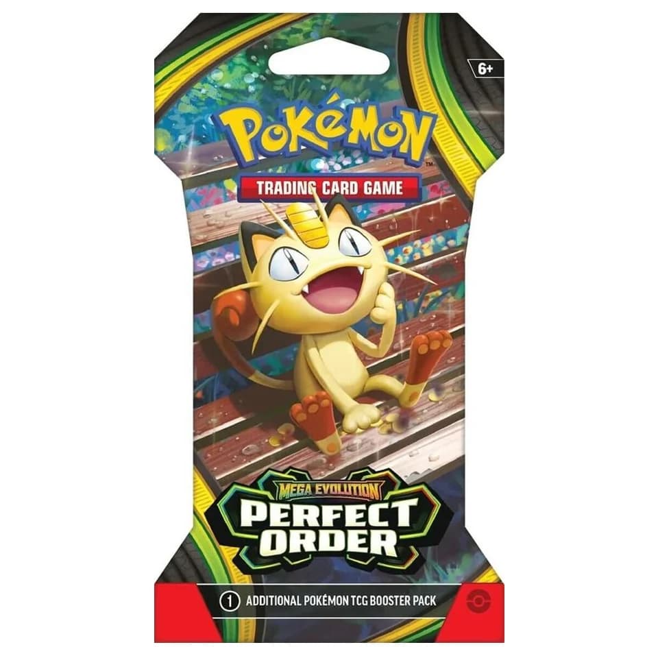 Optimale Ordnung Sleeved Booster
