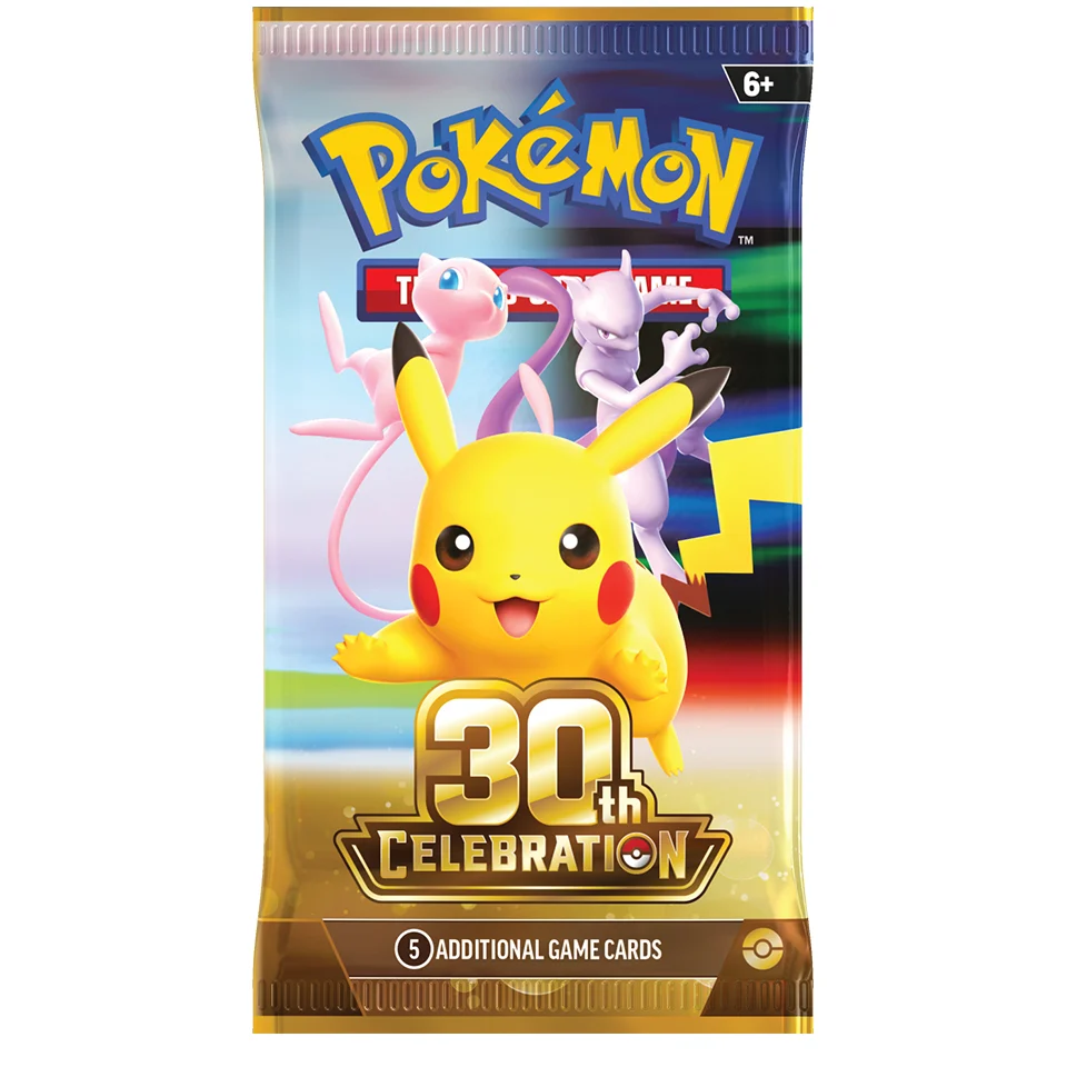 30 Jahre Booster
