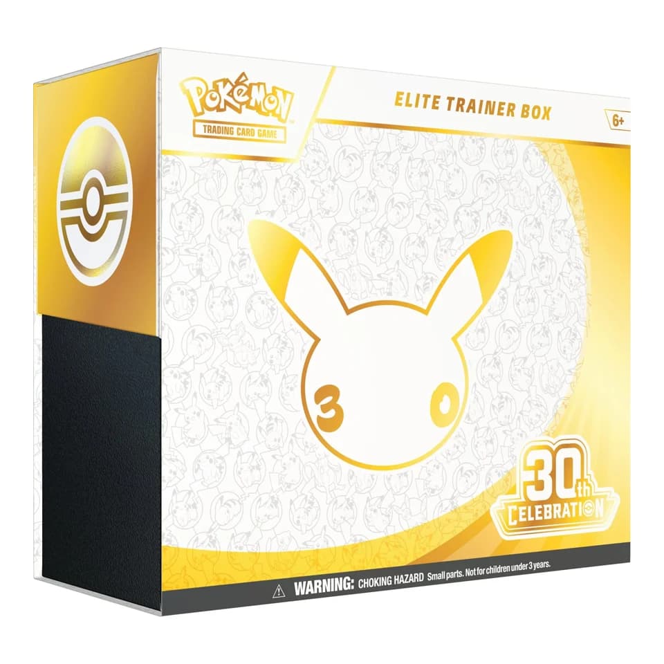 30 Jahre Top-Trainer-Box