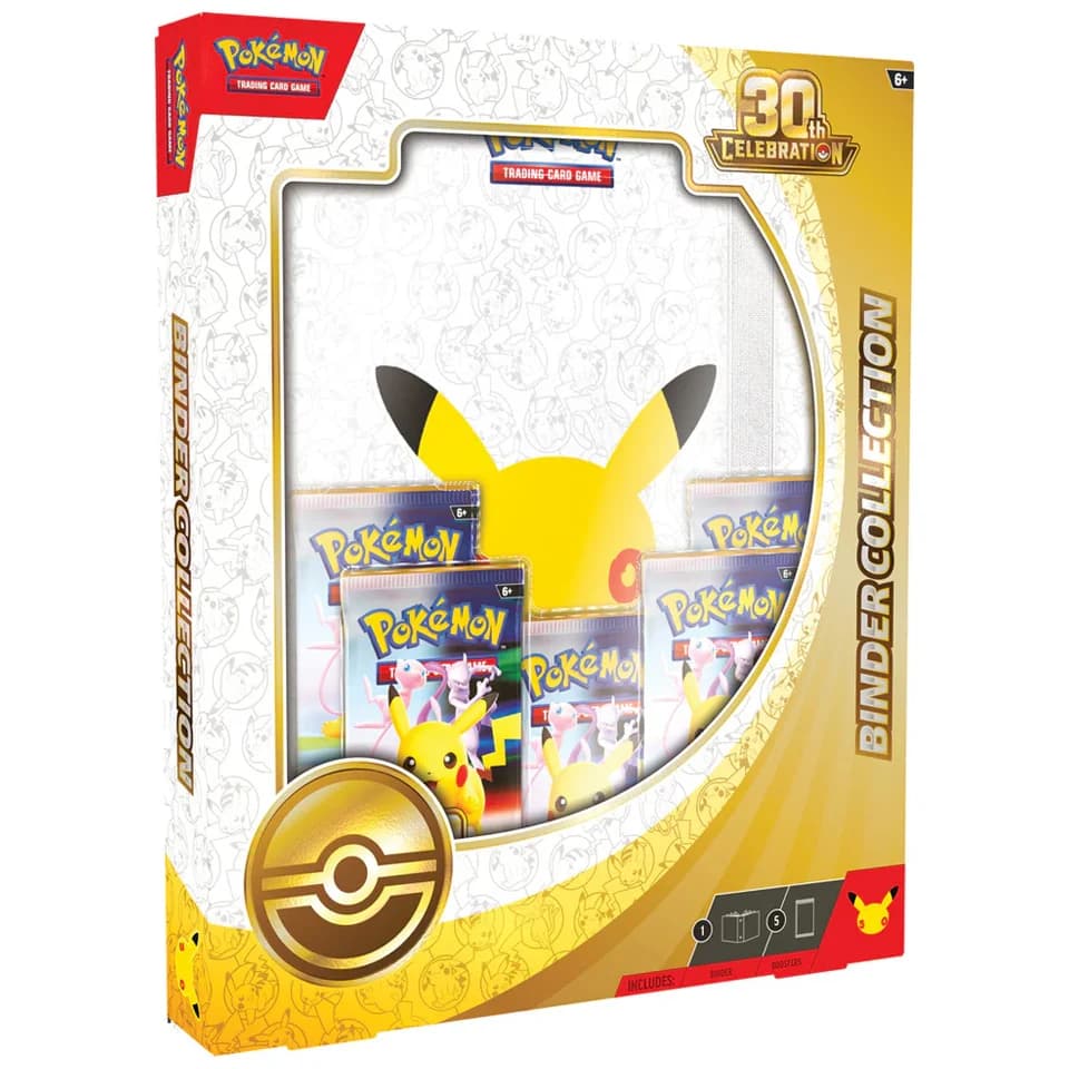 30 Jahre Sammelordner-Kollektion